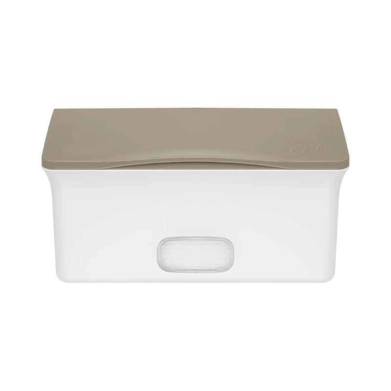 Distributeur de lingettes