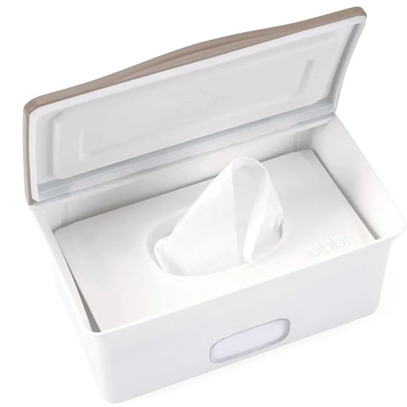 Distributeur de lingettes