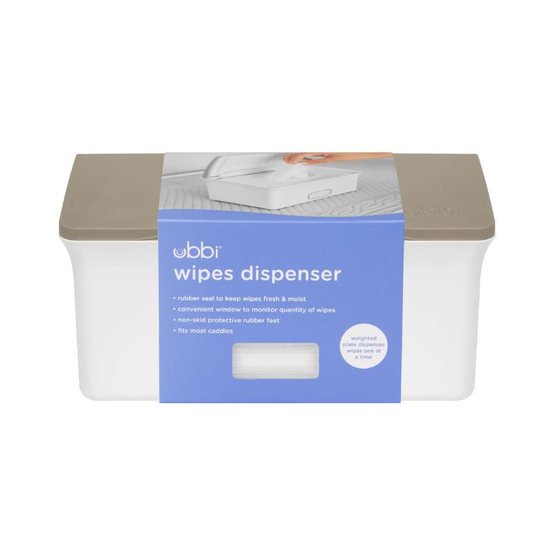 Distributeur de lingettes