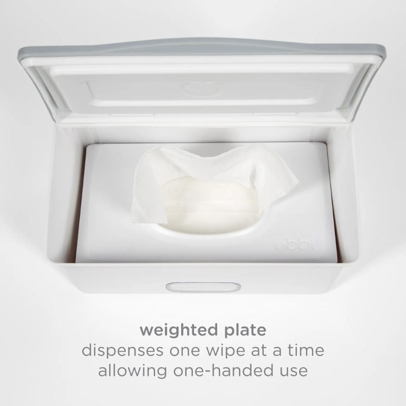 Wipes Dispenser