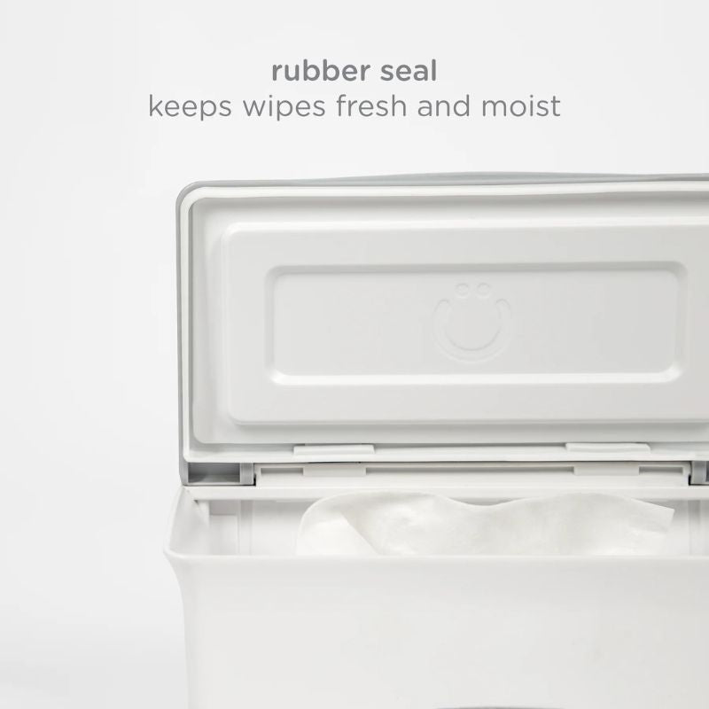 Distributeur de lingettes