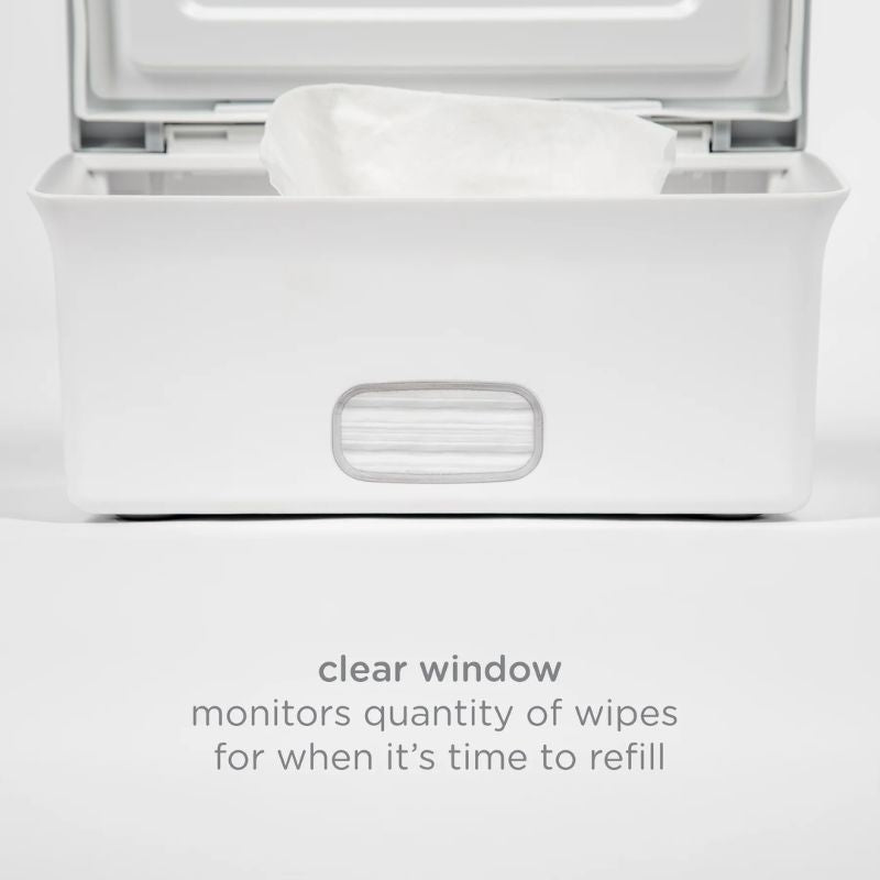 Wipes Dispenser