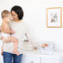 Distributeur de lingettes