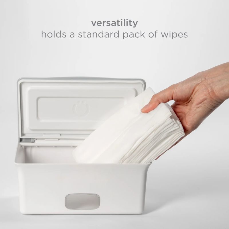 Distributeur de lingettes