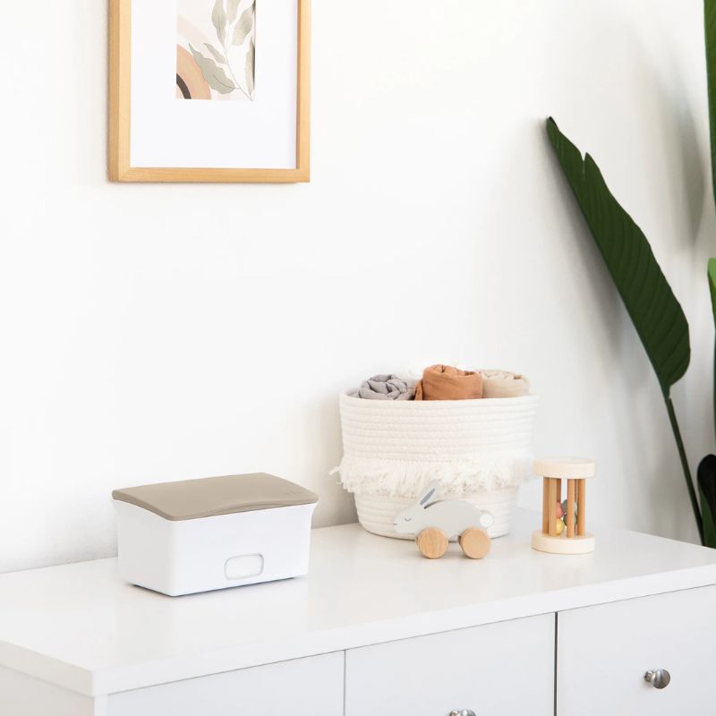 Wipes Dispenser