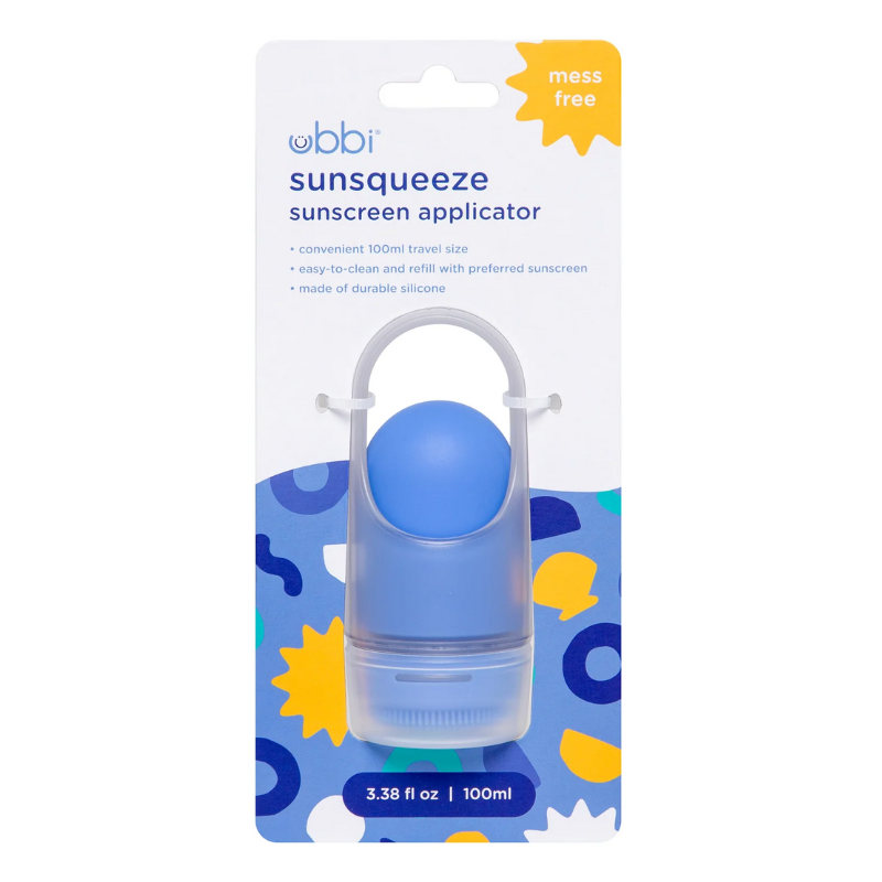 Sunsqueeze Sunscreen Applicator