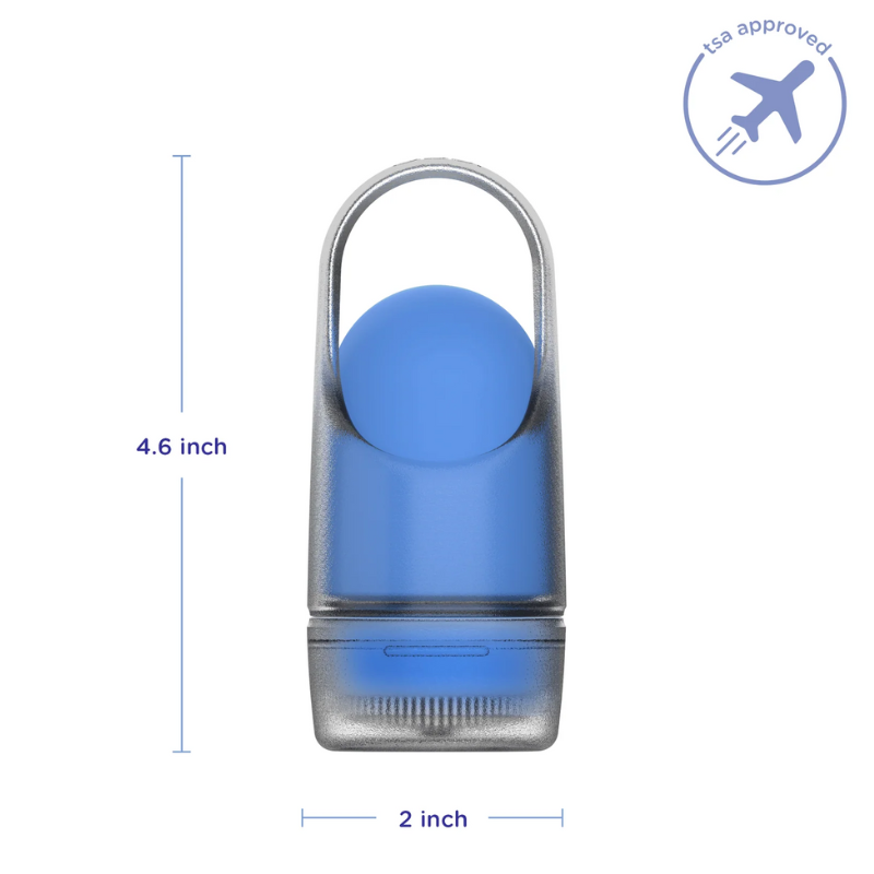 Sunsqueeze Sunscreen Applicator
