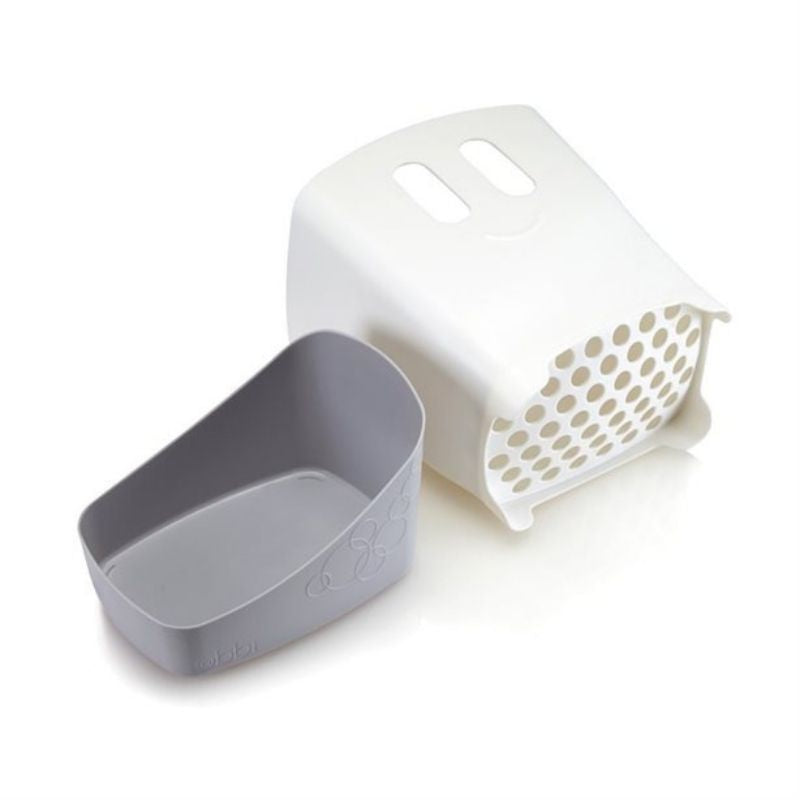 Bath Toy Drying Bin