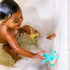 Starfish Suction Bath Toys