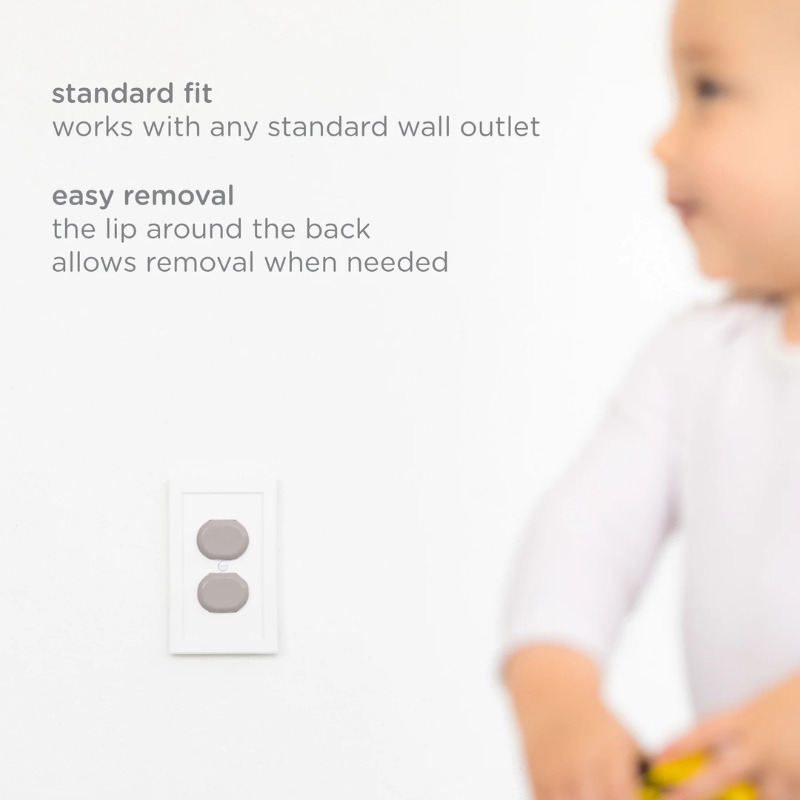 Outlet Covers