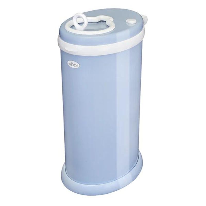 Steel Diaper Pail
