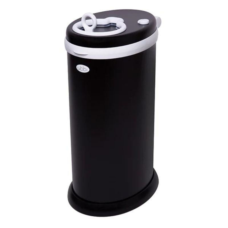 Steel Diaper Pail