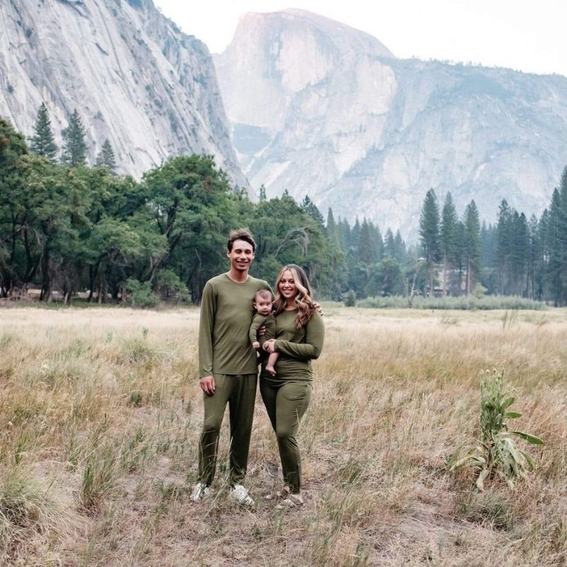 Long Sleeved Bodysuit