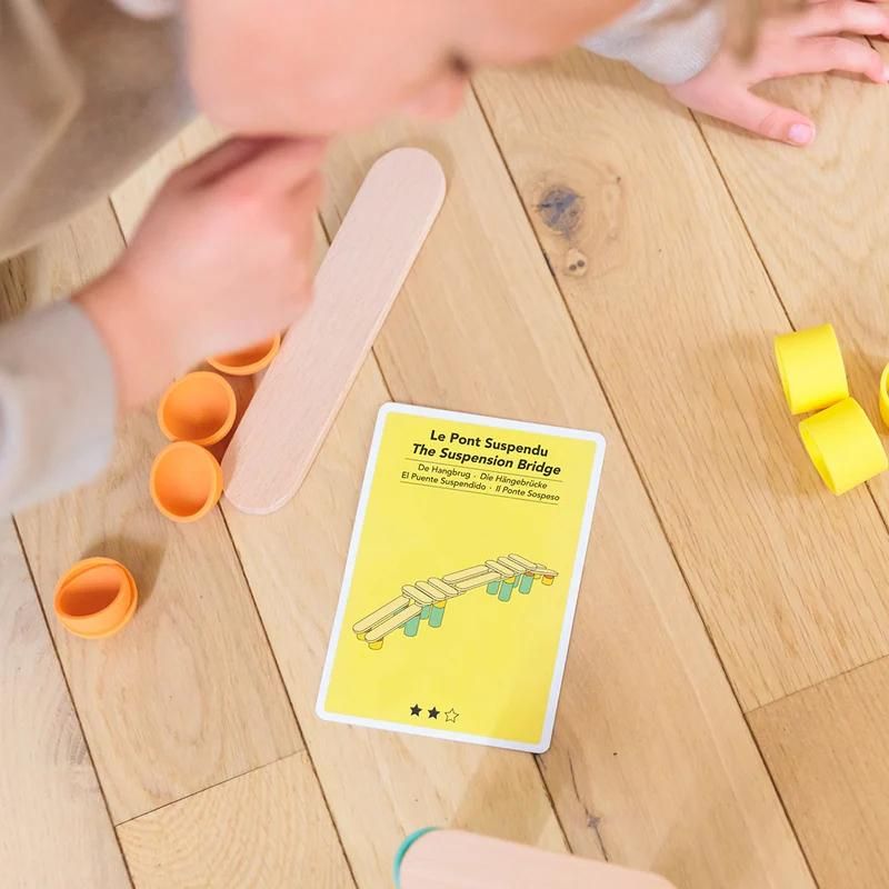 Stix Creative Cards Set