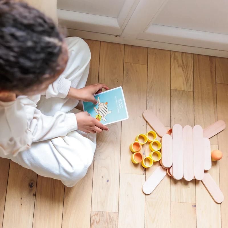 Stix Creative Cards Set