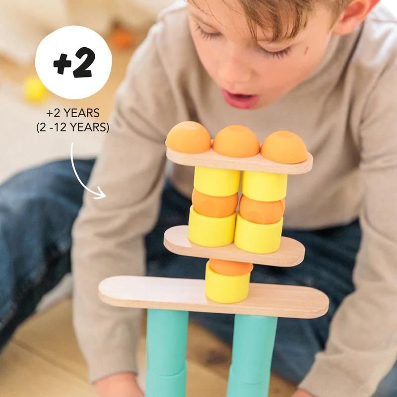 Stix Building Set