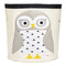 Storage Bins Snowy Owl