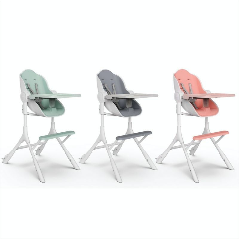 Oribel 2024 high chair