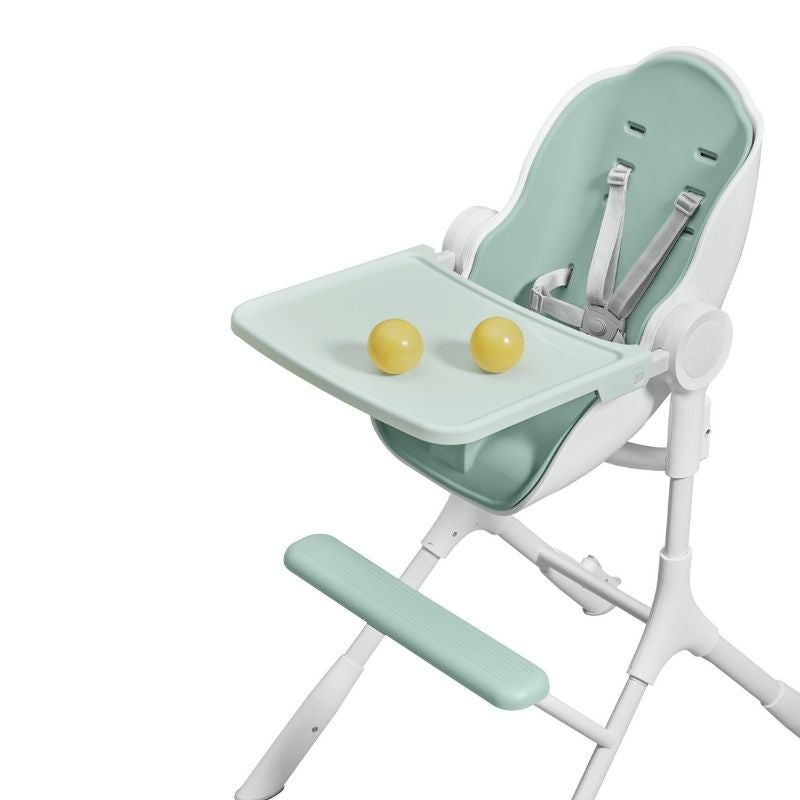 Oribel cocoon best sale high chair stores