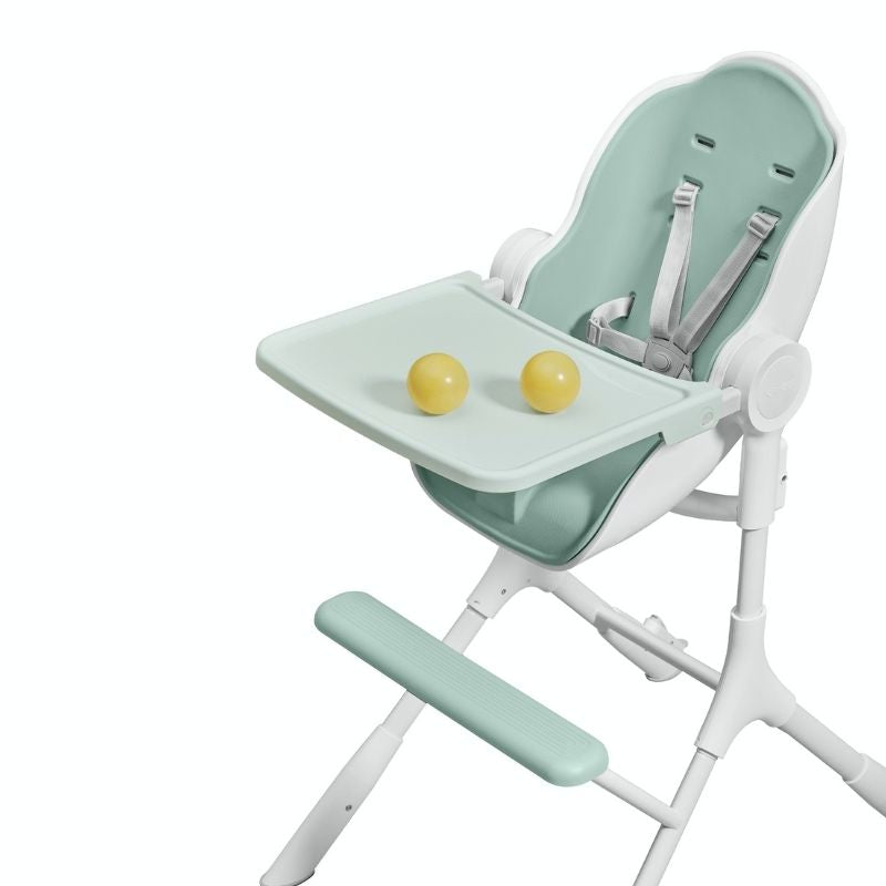Cocoon Z High Chair Green