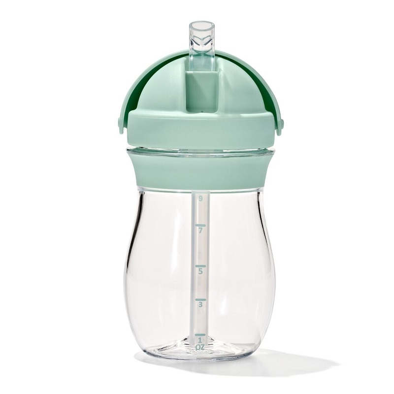 Transitions 9 Oz Straw Cup