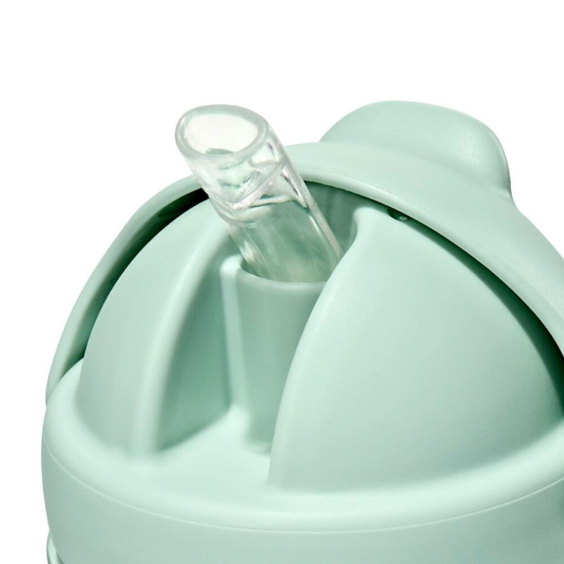Transitions 9 Oz Straw Cup
