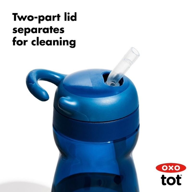 Adventure Water Bottles Navy