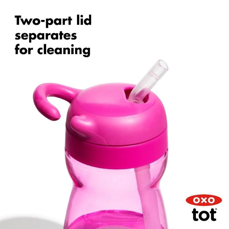 Adventure Water Bottles Pink