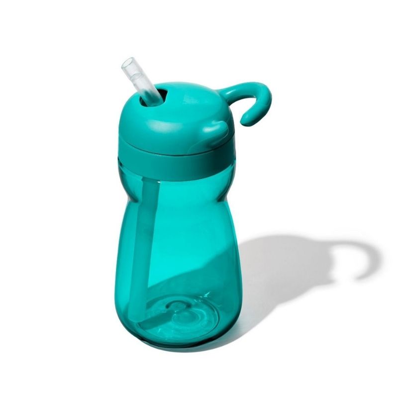 Adventure Water Bottles Teal