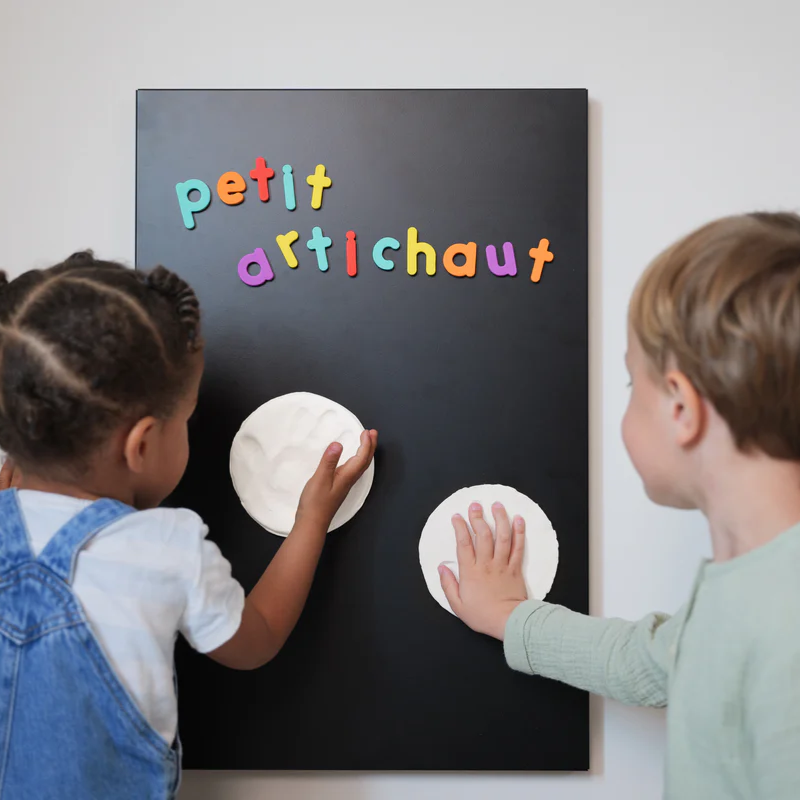 Magnetic Keepsake - 2 Pack