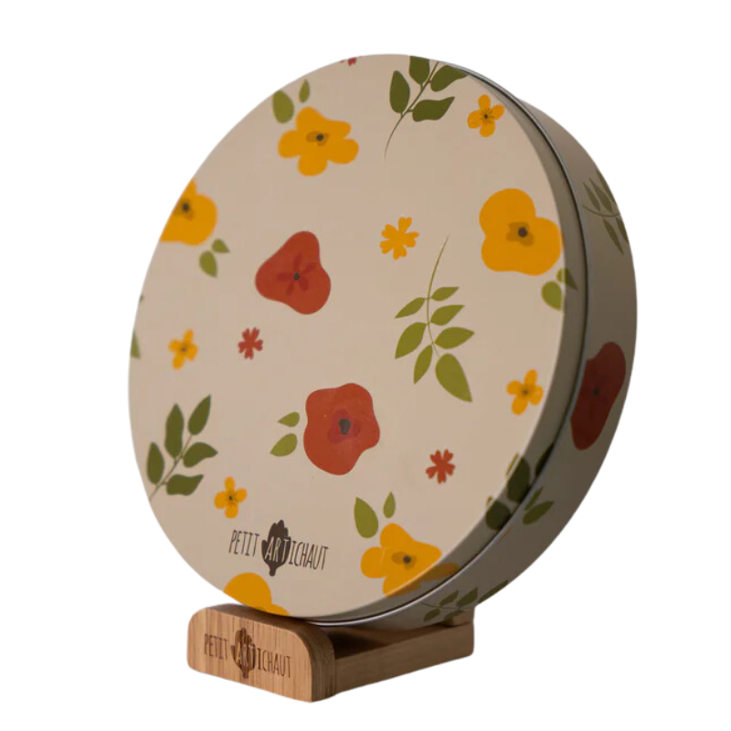Baby Box Round Imprint