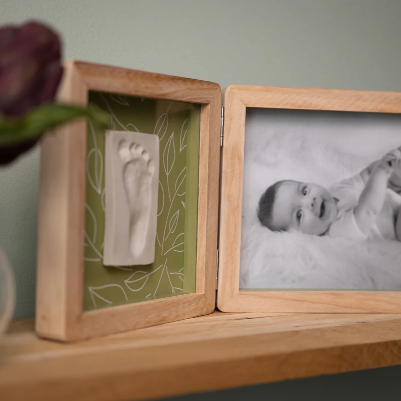 Double Frame