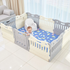 Baby Care FunZone Playpen