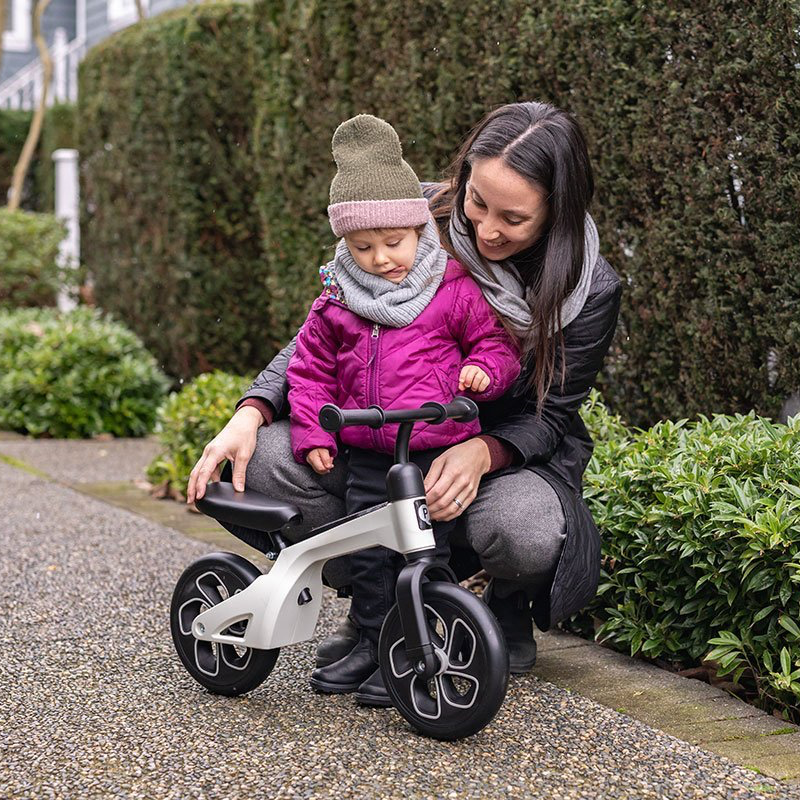 QPlay Balance Bike