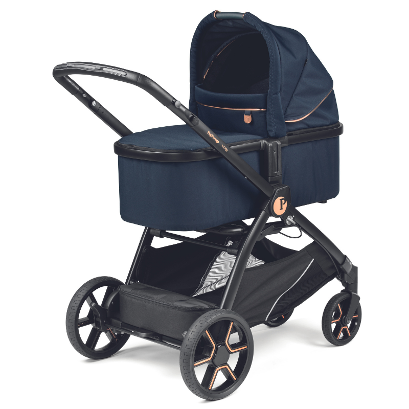 YPSI Stroller