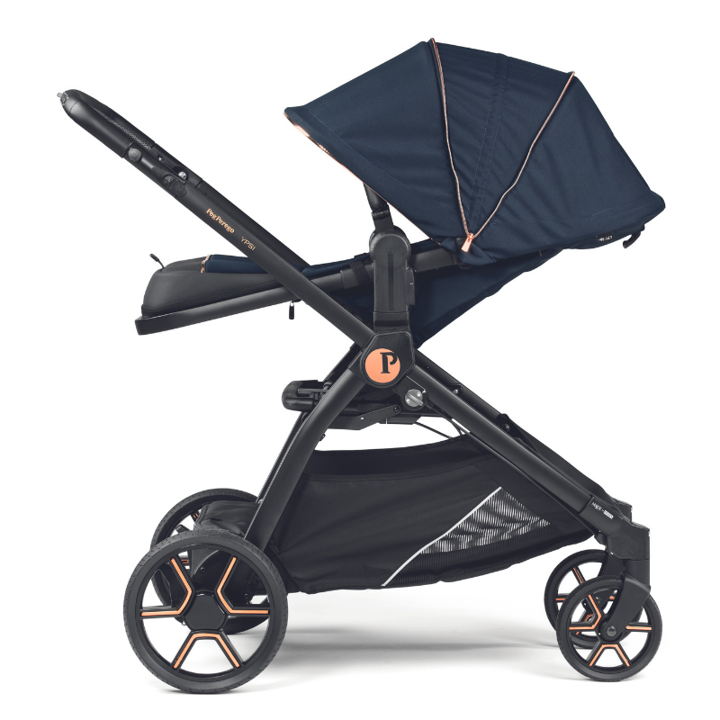 YPSI Stroller