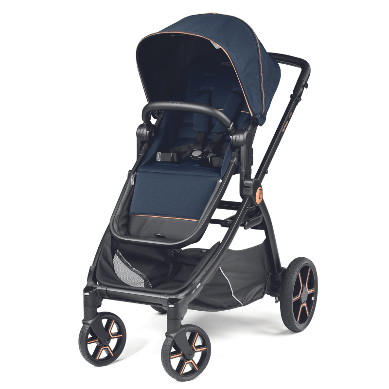 YPSI Stroller