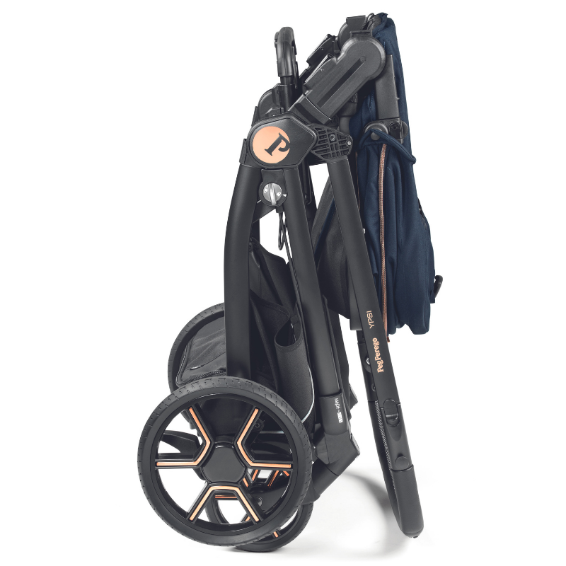 YPSI Stroller