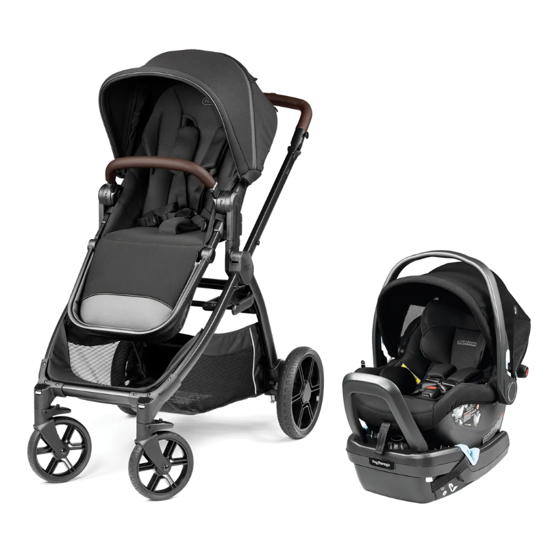 YPSI Travel System