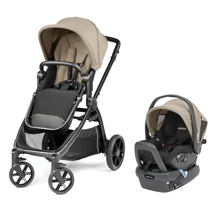 YPSI Travel System