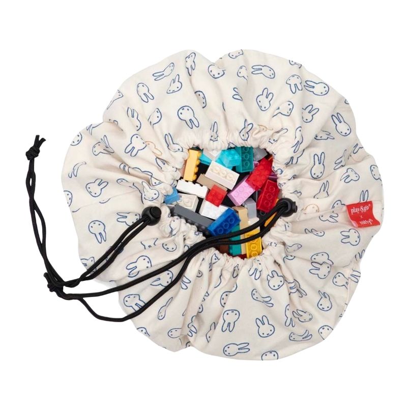 Play & Go-Mini Storage Bag Miffy
