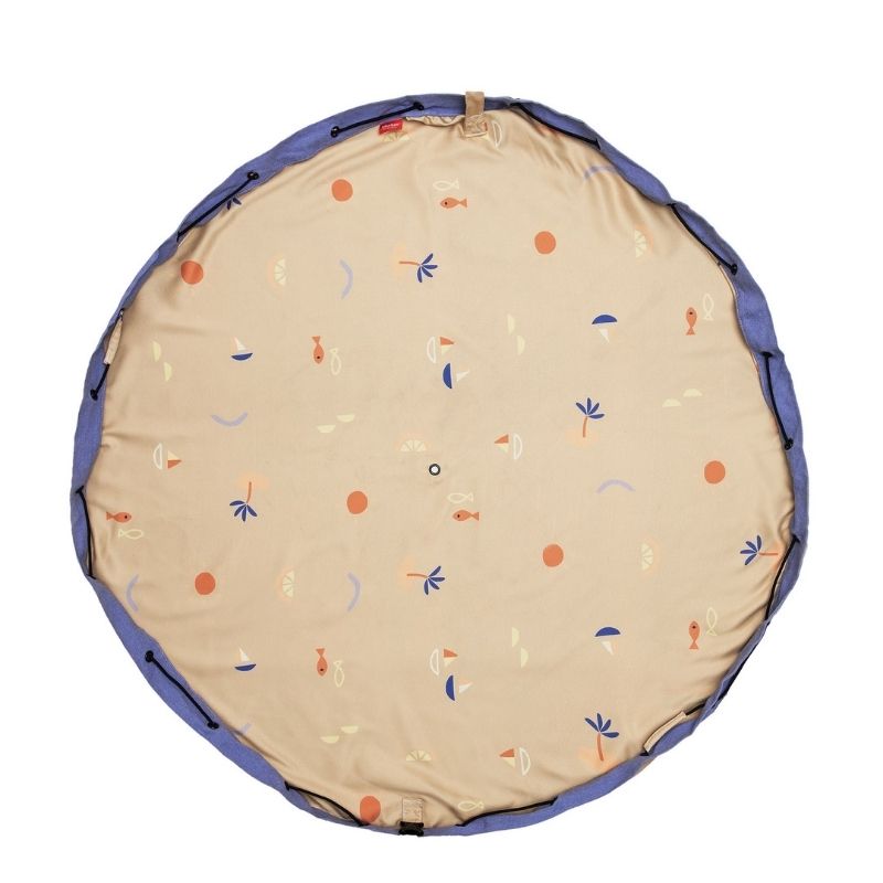 Outdoor Storage Bag Sea