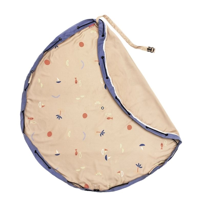 Outdoor Storage Bag Sea