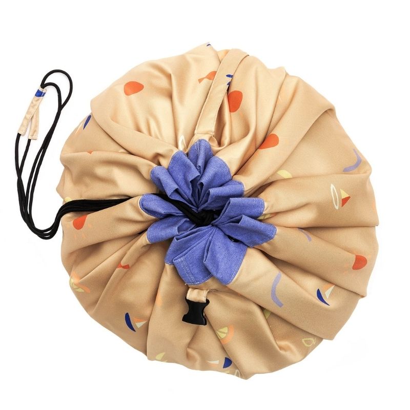 Outdoor Storage Bag Sea
