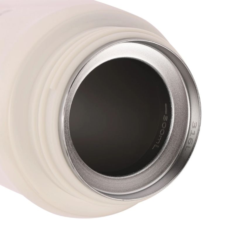 Kids Stainless Steel Thermos Drinking Cup