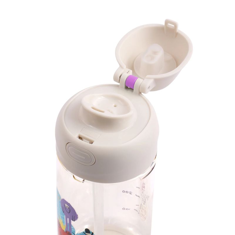 Double Port Drinking Cup