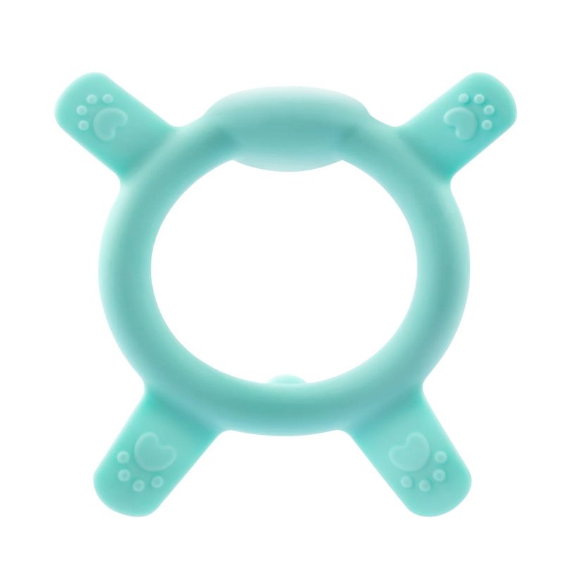 Silicone Teether