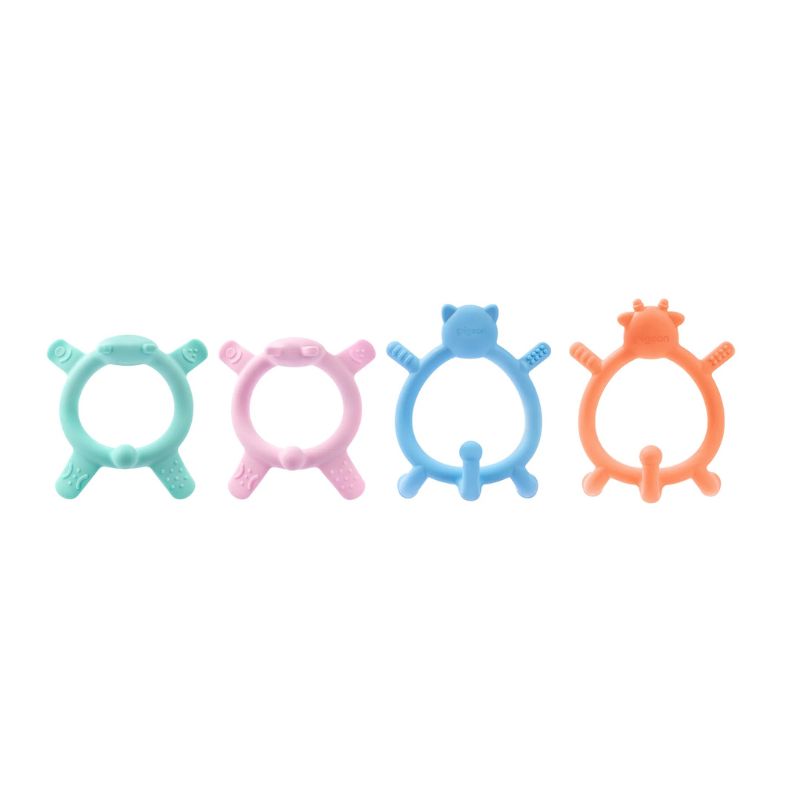 Silicone Teether