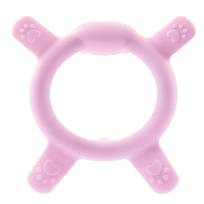 Silicone Teether