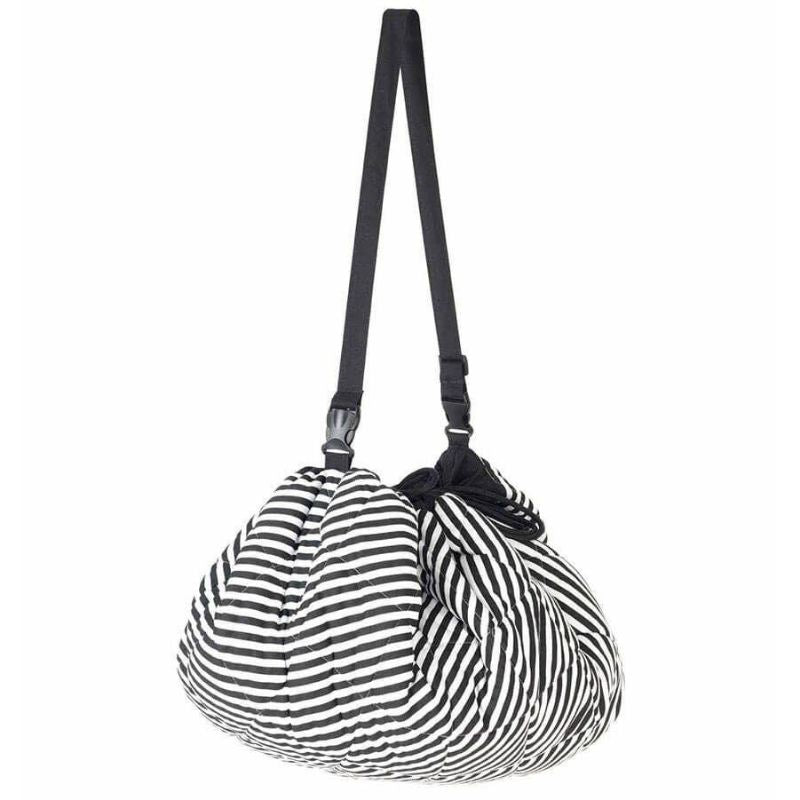 Playmat & Storage Bags Soft Polar Bear